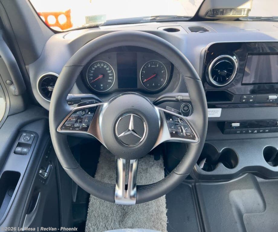 2026 Ekko WM623B-L by Winnebago from La Mesa | RecVan - Phoenix  in Phoenix, Arizona