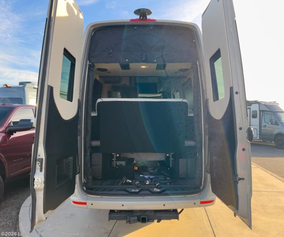 2026 Midwest Heritage MD3-HER-AWD - New Class B For Sale by La Mesa | RecVan - Phoenix  in Phoenix, Arizona