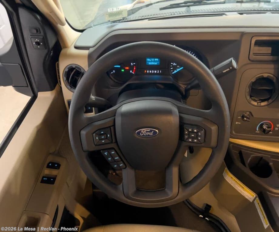 2026 Chateau 28Z-PP by Thor Motor Coach from La Mesa | RecVan - Phoenix  in Phoenix, Arizona