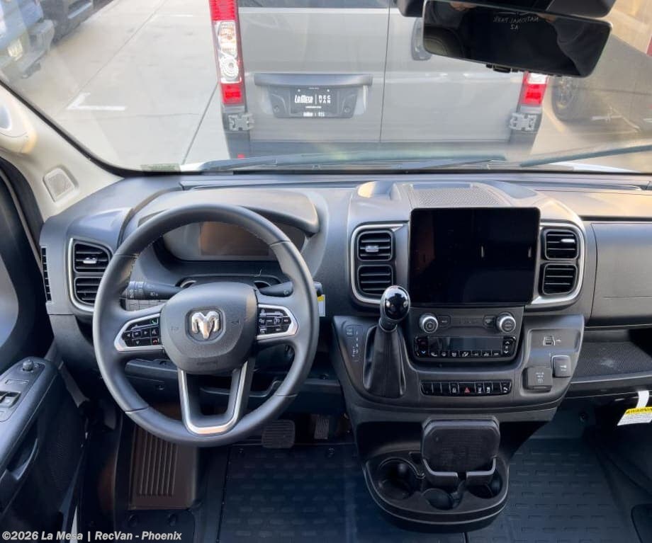 2026 Solis BUT59PX by Winnebago from La Mesa | RecVan - Phoenix  in Phoenix, Arizona