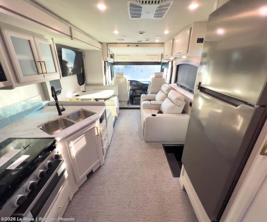 New 2026 Fleetwood Flair 28A available in Phoenix, Arizona