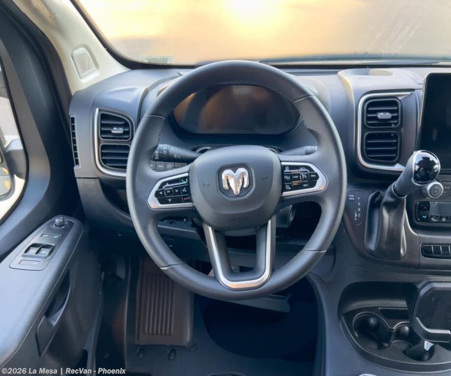 New 2026 Winnebago Solis BUT59PX available in Phoenix, Arizona