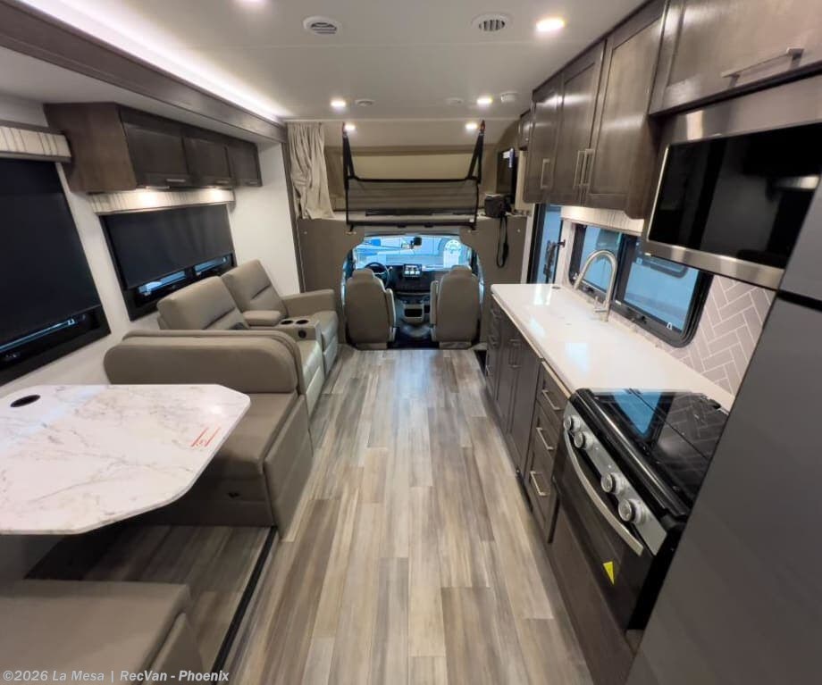 New 2026 Entegra Coach Esteem 29V-E available in Phoenix, Arizona