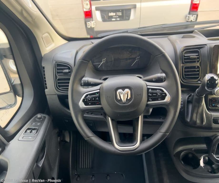 New 2026 Entegra Coach Ethos 20E available in Phoenix, Arizona