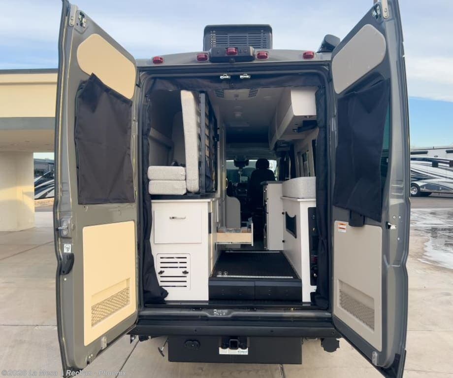 2026 Entegra Coach Ethos 20E - New Class B For Sale by La Mesa | RecVan - Phoenix  in Phoenix, Arizona