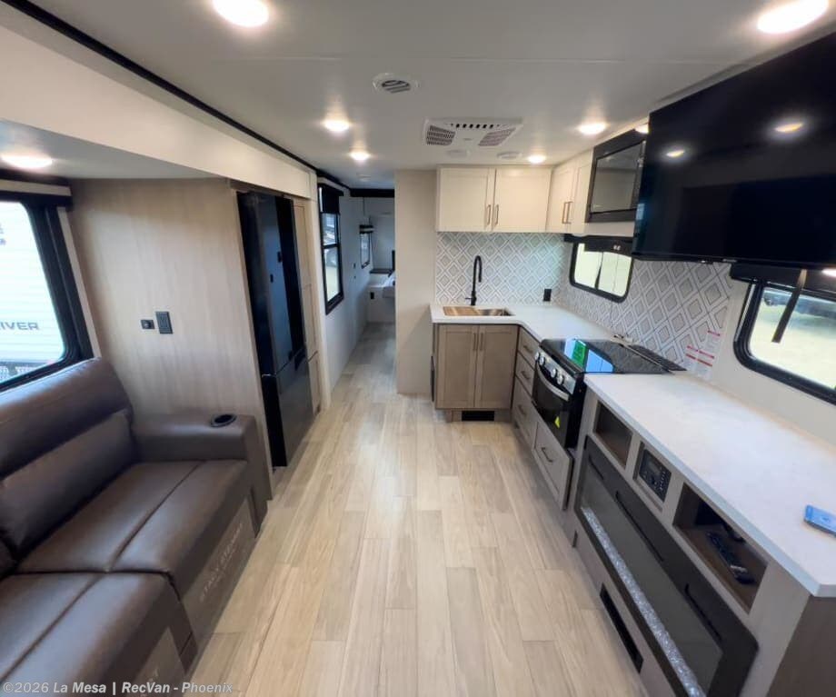 New 2026 Heartland North Trail 260MK available in Phoenix, Arizona