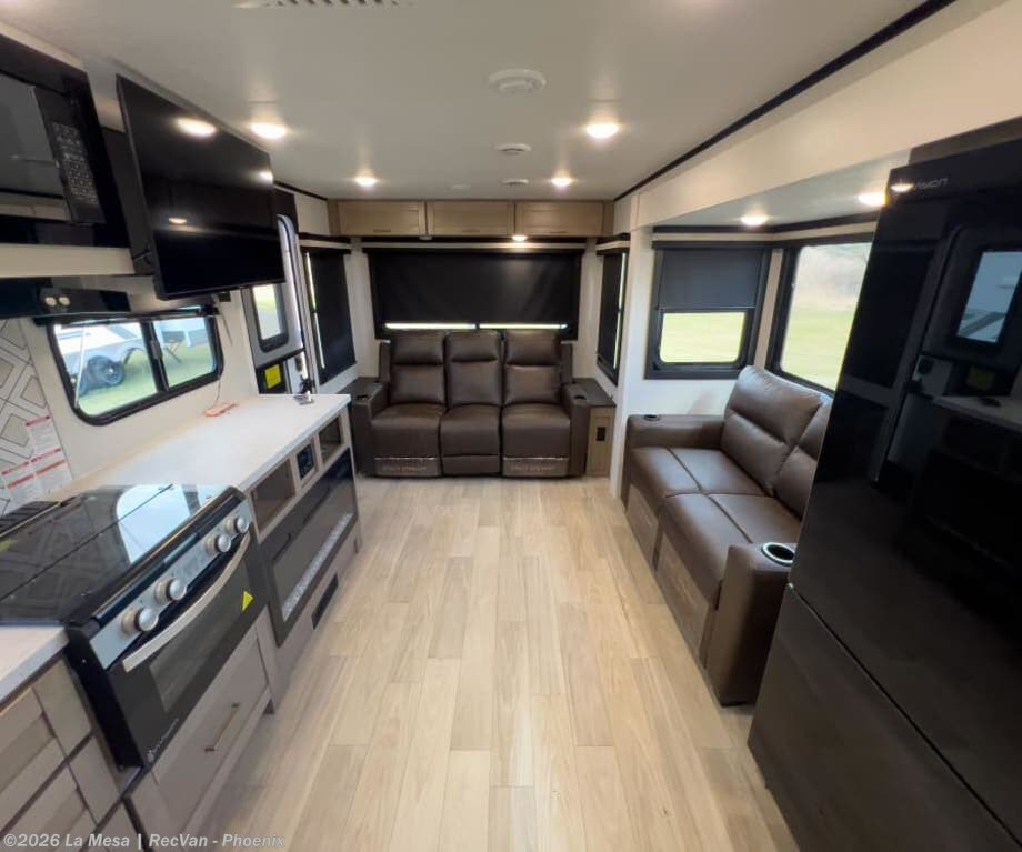 2026 Heartland North Trail 260MK - New Travel Trailer For Sale by La Mesa | RecVan - Phoenix  in Phoenix, Arizona