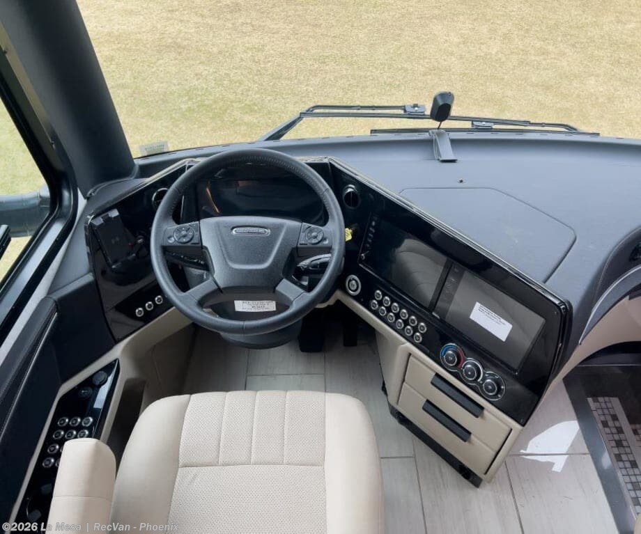 2026 Tiffin Zephyr 45PZ - New Class A For Sale by La Mesa | RecVan - Phoenix  in Phoenix, Arizona