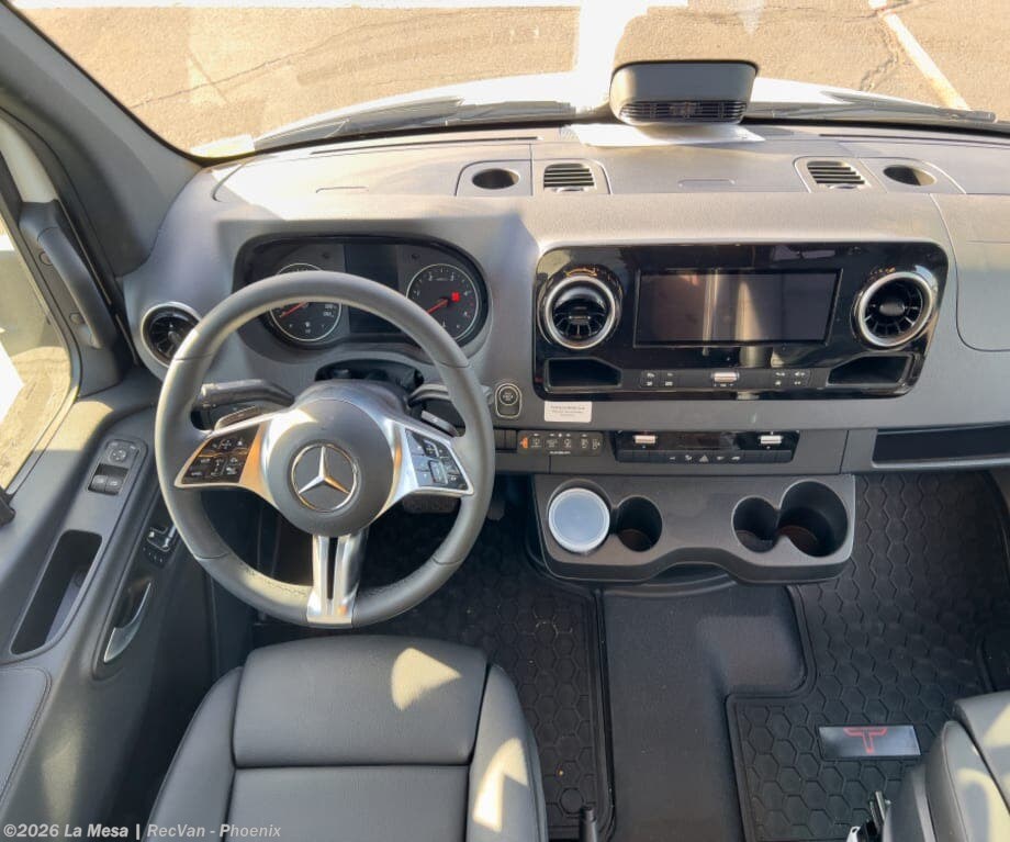 2026 Tiffin Open Trail 25AO - New Class C For Sale by La Mesa | RecVan - Phoenix  in Phoenix, Arizona