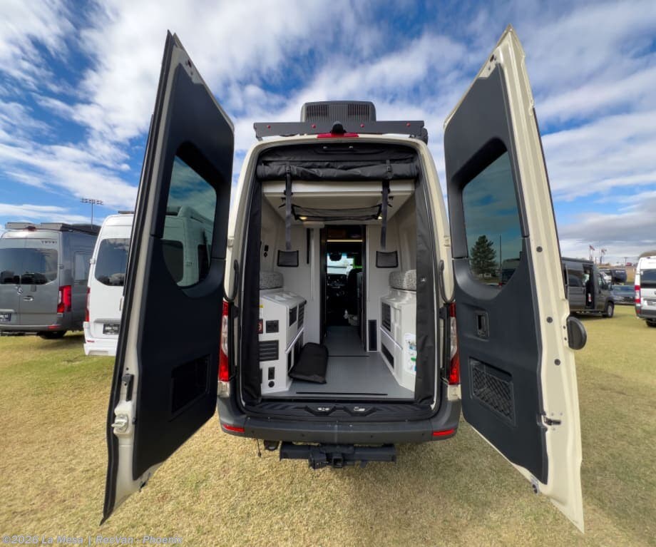 2026 Tiffin TIFFIN GH1-BENCH - New Class B For Sale by La Mesa | RecVan - Phoenix  in Phoenix, Arizona