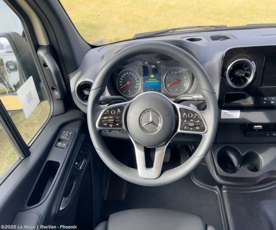 New 2026 Tiffin TIFFIN GH1-BENCH available in Phoenix, Arizona