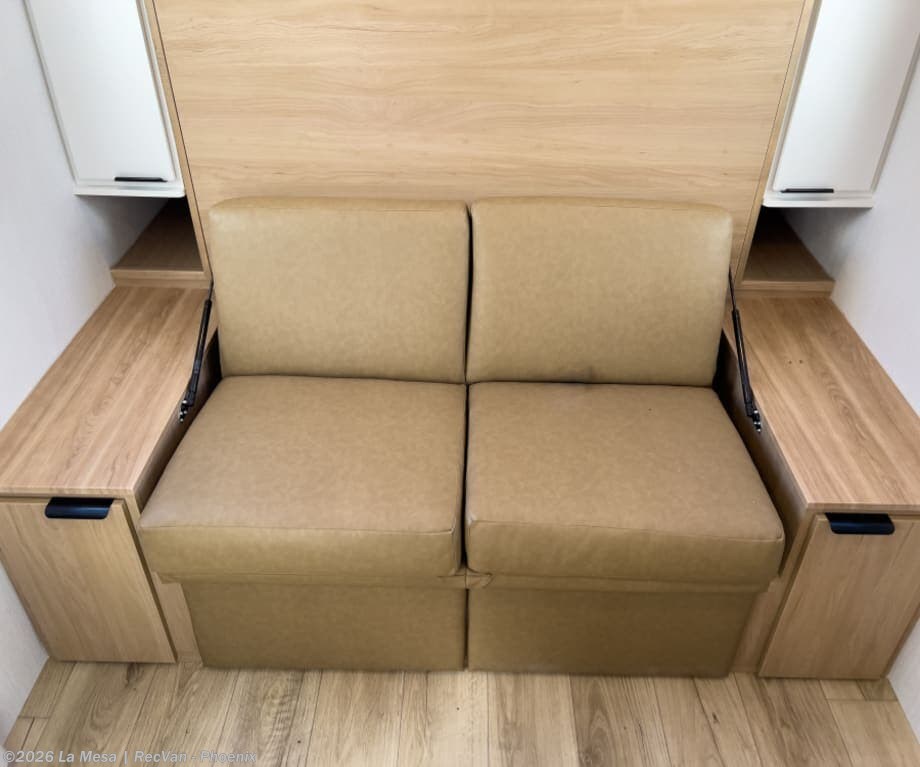 2026 MICRO MINNIE-TT 2000MRB by Winnebago from La Mesa | RecVan - Phoenix  in Phoenix, Arizona