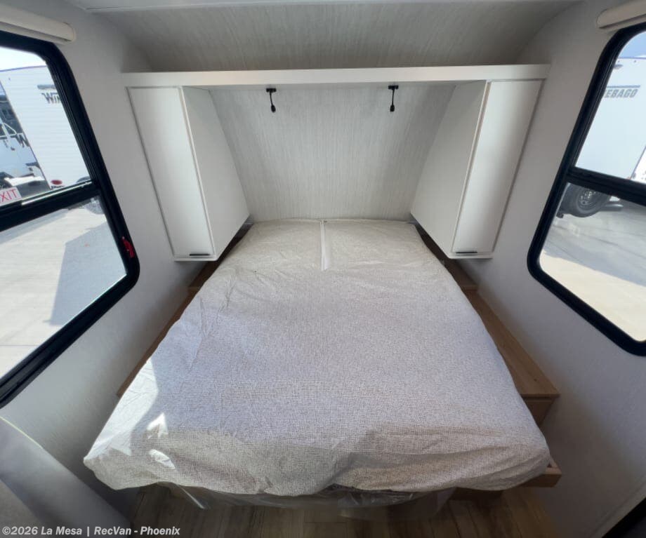 New 2026 Winnebago MICRO MINNIE-TT 2000MRB available in Phoenix, Arizona