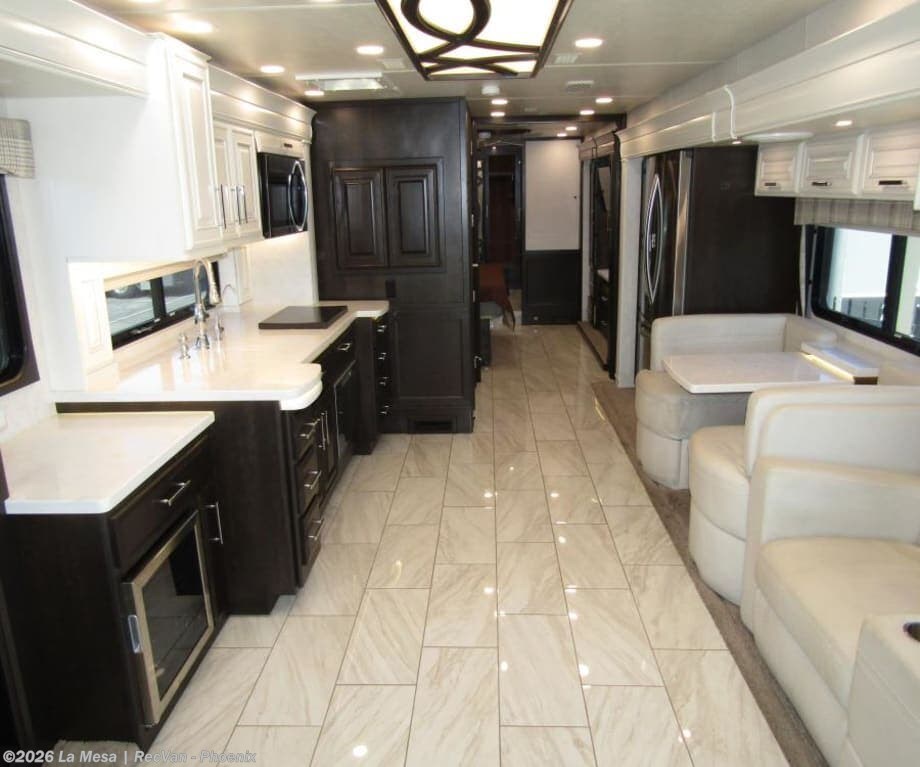 Used 2024 Entegra Coach Anthem 44W available in Phoenix, Arizona