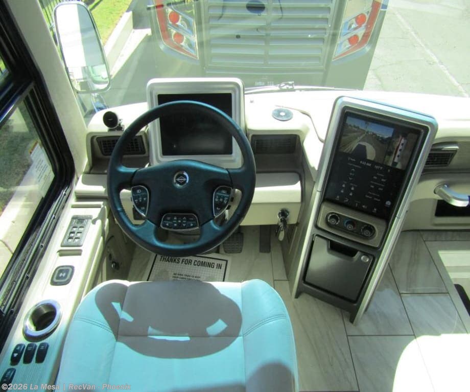 2024 Entegra Coach Anthem 44W - Used Class A For Sale by La Mesa | RecVan - Phoenix  in Phoenix, Arizona