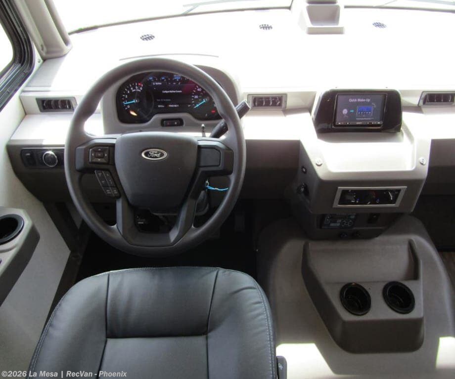 2024 Winnebago Vista WFE29NP - Used Class A For Sale by La Mesa | RecVan - Phoenix  in Phoenix, Arizona