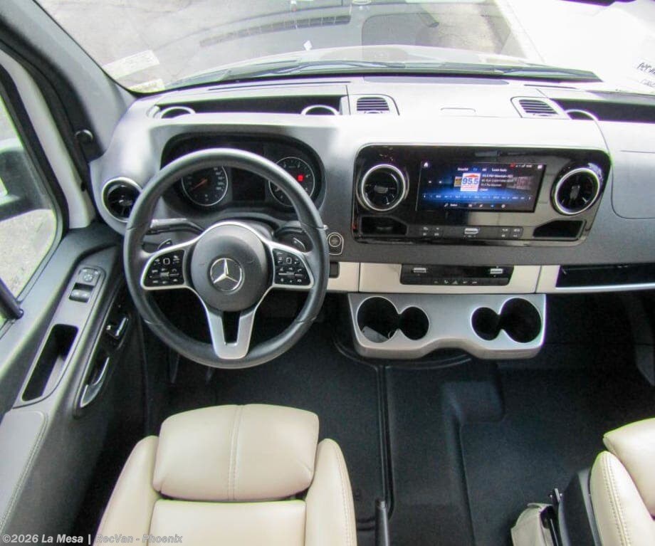 2023 Thor Motor Coach Delano 24FB - Used Class C For Sale by La Mesa | RecVan - Phoenix  in Phoenix, Arizona