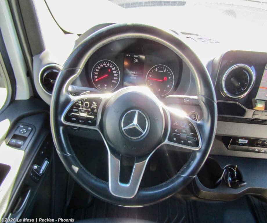 2020 Qwest 24L by Entegra Coach from La Mesa | RecVan - Phoenix  in Phoenix, Arizona