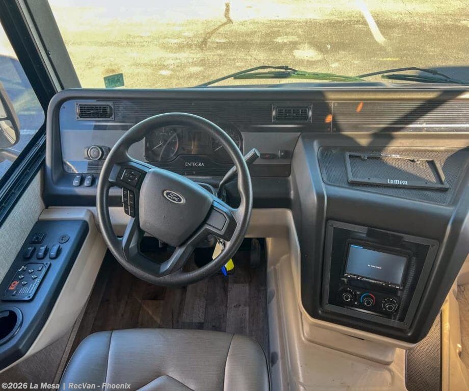 2023 Entegra Coach Vision 27A - Used Class A For Sale by La Mesa | RecVan - Phoenix  in Phoenix, Arizona