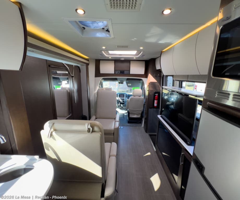 Used 2017 Leisure Travel Unity U24MB available in Phoenix, Arizona