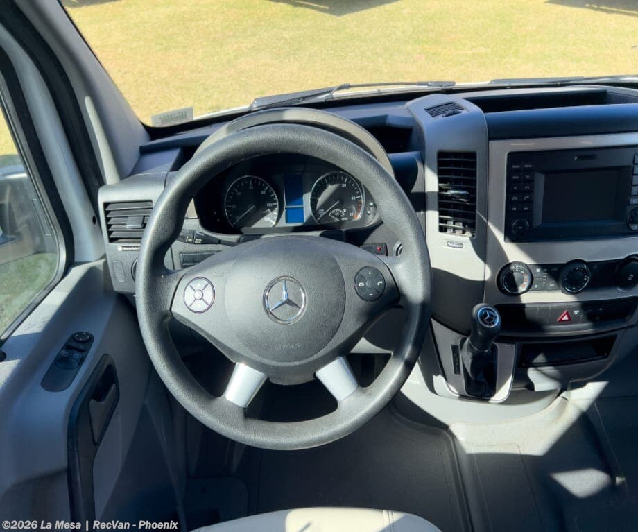 2017 Unity U24MB by Leisure Travel from La Mesa | RecVan - Phoenix  in Phoenix, Arizona