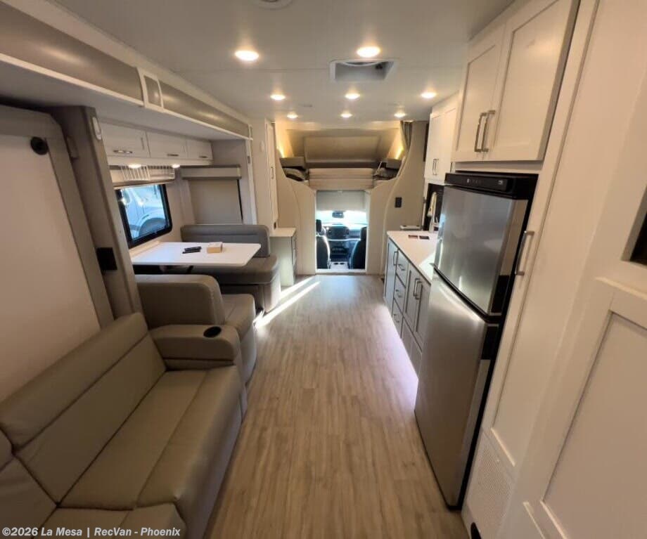 Used 2024 Renegade RV Veracruz 30VRM available in Phoenix, Arizona