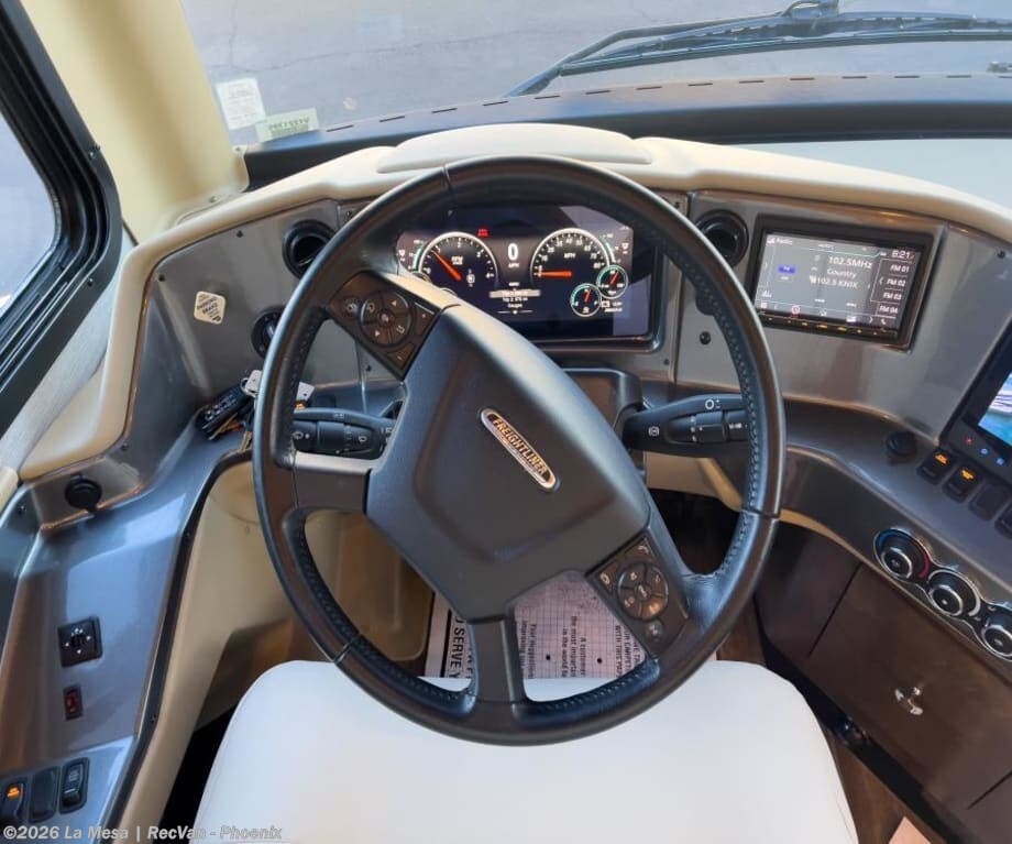 2021 Phaeton 37BH by Tiffin from La Mesa | RecVan - Phoenix  in Phoenix, Arizona