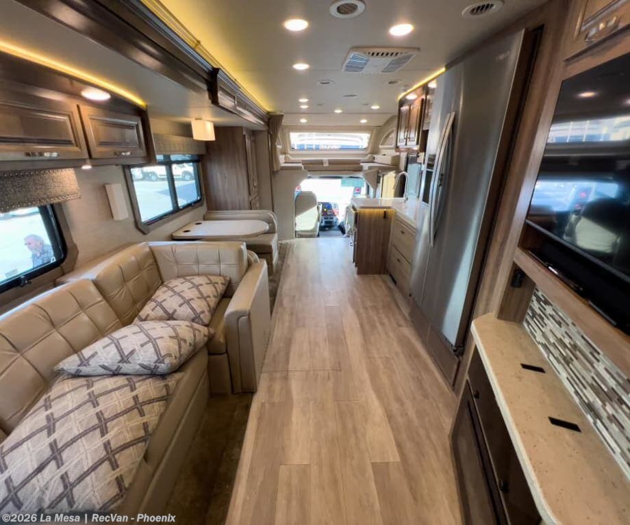 Used 2021 Jayco Seneca 37K available in Phoenix, Arizona