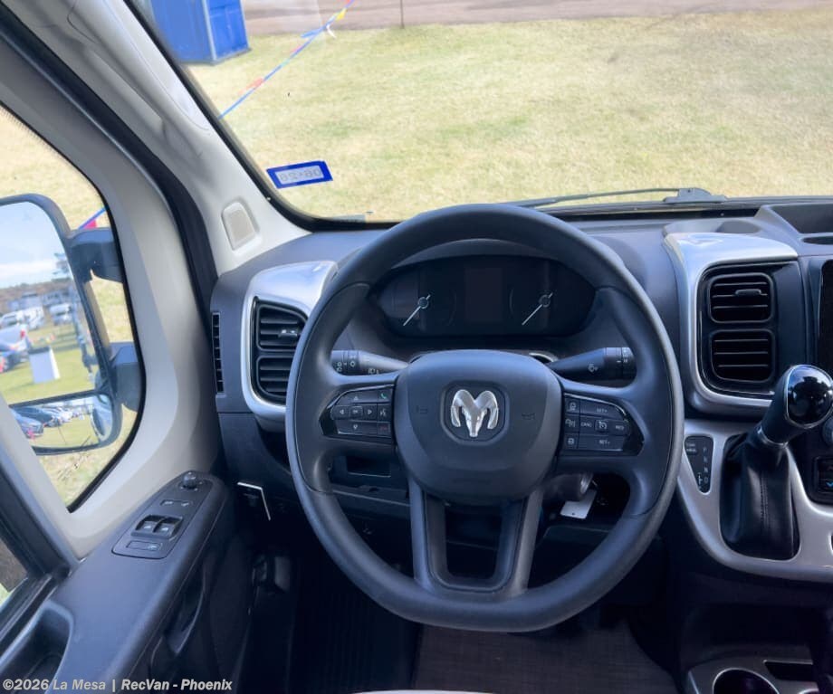 Used 2023 Thor Motor Coach Rize 18M available in Phoenix, Arizona