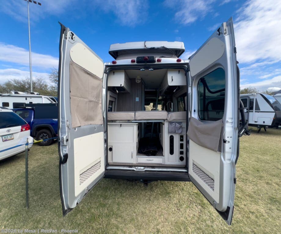 2023 Thor Motor Coach Rize 18M - Used Class B For Sale by La Mesa | RecVan - Phoenix  in Phoenix, Arizona