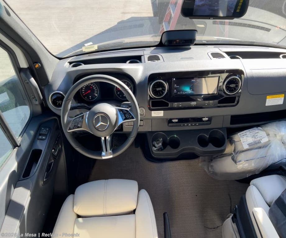 2026 Thor Motor Coach Delano 24XL - New Class C For Sale by La Mesa | RecVan - Phoenix  in Phoenix, Arizona