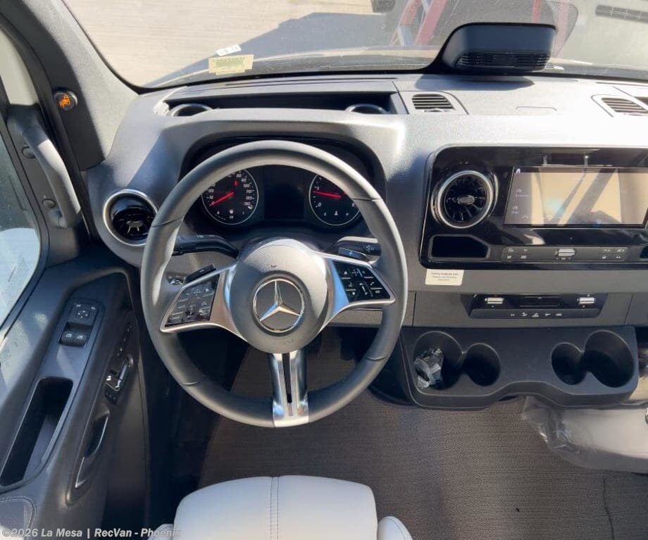 2026 Delano 24XL by Thor Motor Coach from La Mesa | RecVan - Phoenix  in Phoenix, Arizona