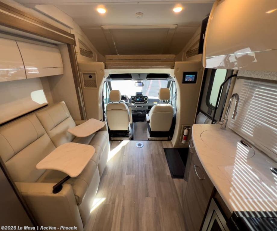 New 2026 Thor Motor Coach Delano 24XL available in Phoenix, Arizona