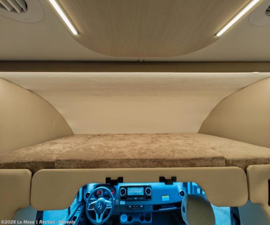 New 2026 Tiffin Wayfarer 25XRW available in Phoenix, Arizona