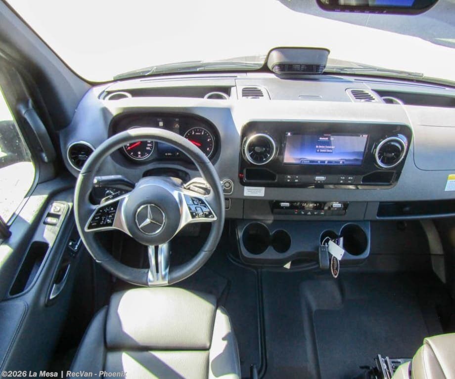 2026 Entegra Coach Condor 23S-FBP - New Class C For Sale by La Mesa | RecVan - Phoenix  in Phoenix, Arizona