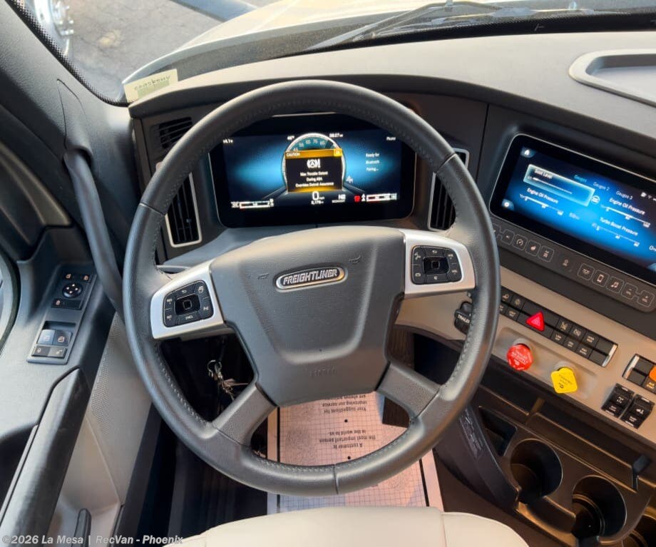 2026 Centurion 39N by Entegra Coach from La Mesa | RecVan - Phoenix  in Phoenix, Arizona