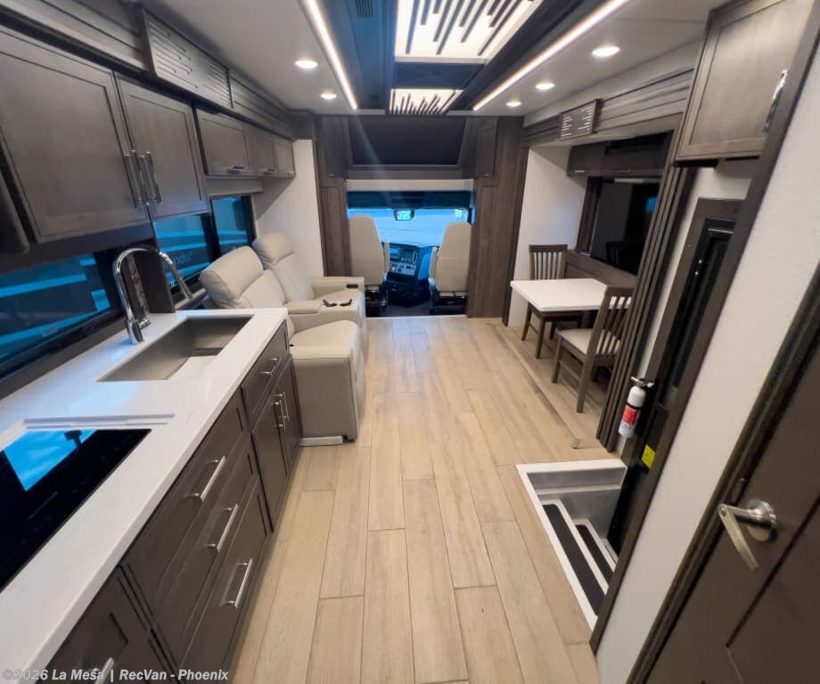 New 2026 Entegra Coach Centurion 39N available in Phoenix, Arizona