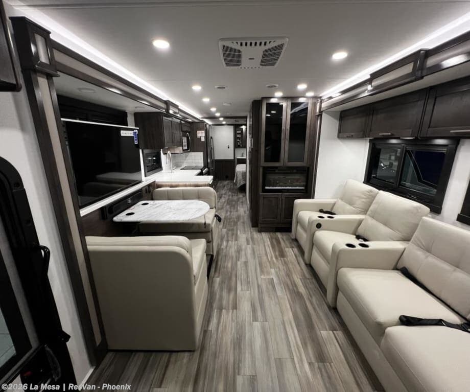 New 2026 Entegra Coach Vision XL 36C available in Phoenix, Arizona