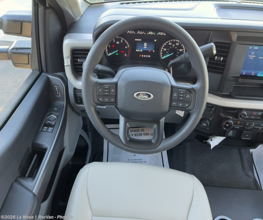 2026 Lineage Series F 31ZW-FBP by Grand Design from La Mesa | RecVan - Phoenix  in Phoenix, Arizona