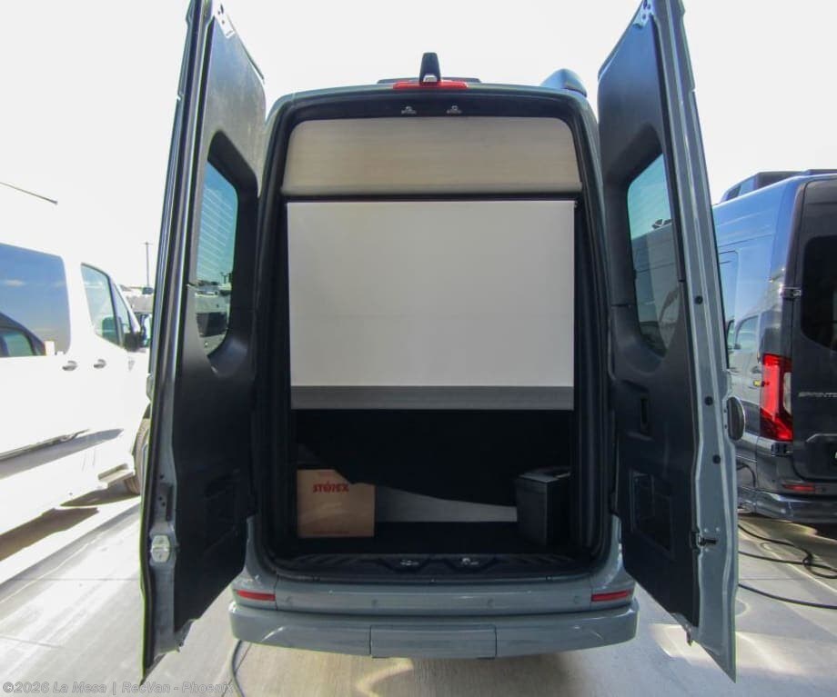 2025 Grech RV Strada-ion STRADA-I-L - New Class B For Sale by La Mesa | RecVan - Phoenix  in Phoenix, Arizona