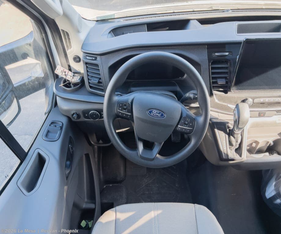 2026 Compass Go 22MT by Thor Motor Coach from La Mesa | RecVan - Phoenix  in Phoenix, Arizona