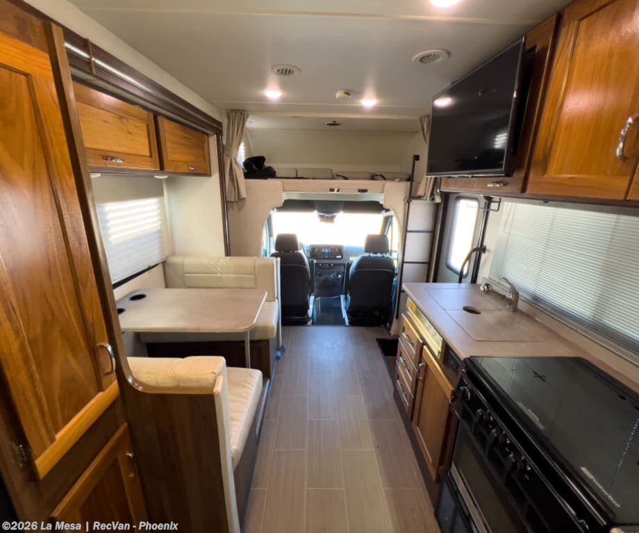 Used 2020 Winnebago Vita 24F available in Phoenix, Arizona