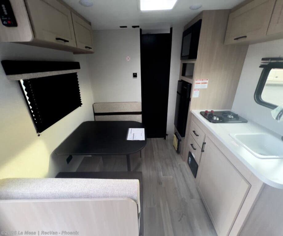 New 2026 Heartland Prowler Lynx 1700RB available in Phoenix, Arizona
