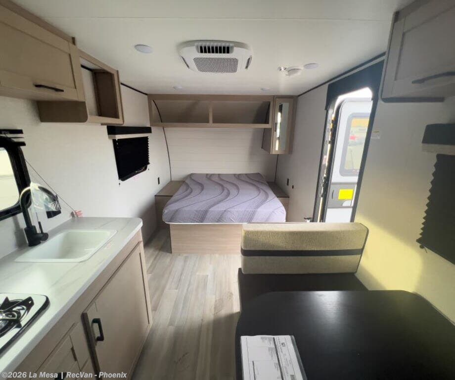 2026 Heartland Prowler Lynx 1700RB - New Travel Trailer For Sale by La Mesa | RecVan - Phoenix  in Phoenix, Arizona