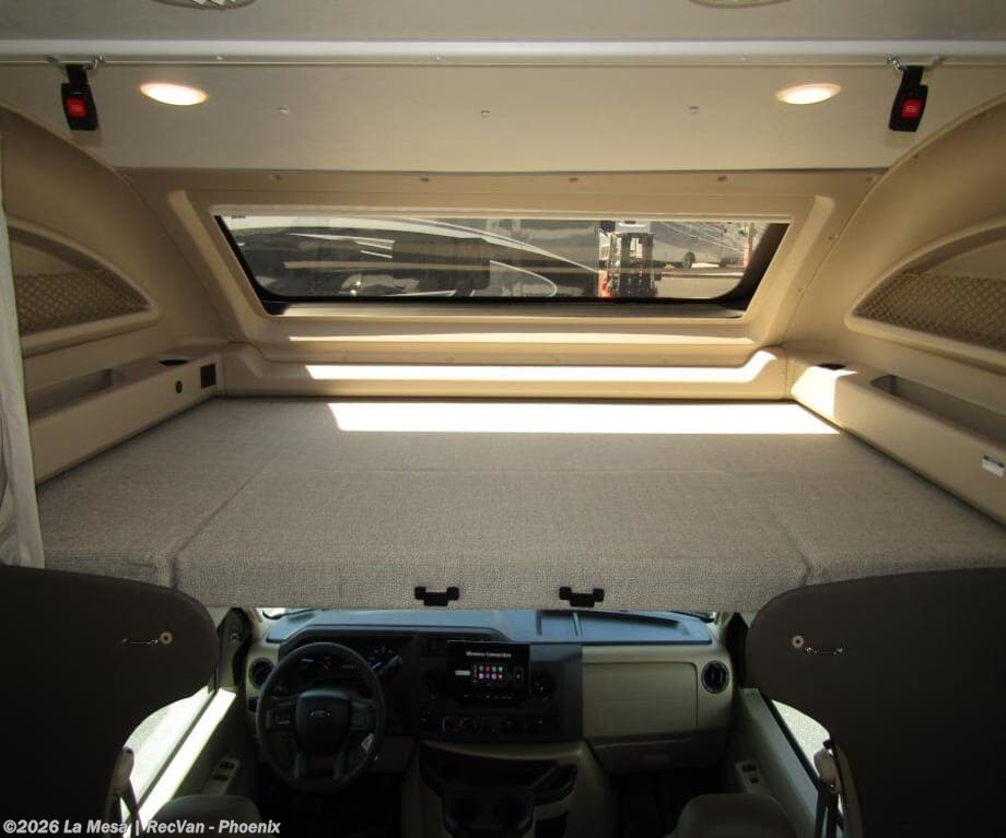 Used 2025 Entegra Coach Odyssey 30Z available in Phoenix, Arizona