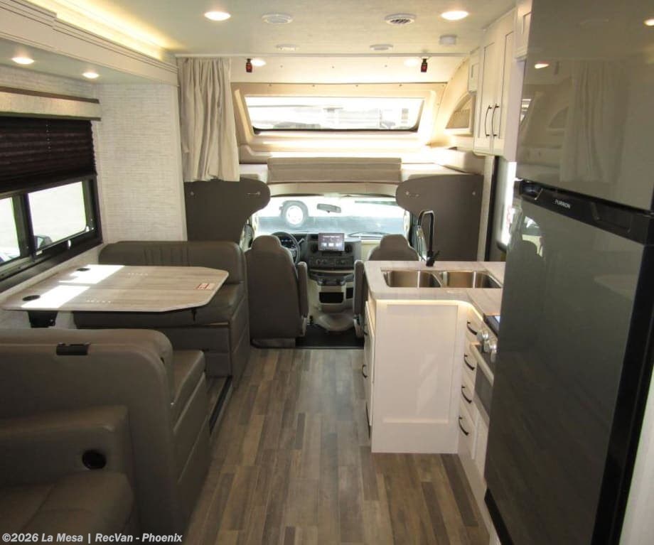 2025 Odyssey 30Z by Entegra Coach from La Mesa | RecVan - Phoenix  in Phoenix, Arizona