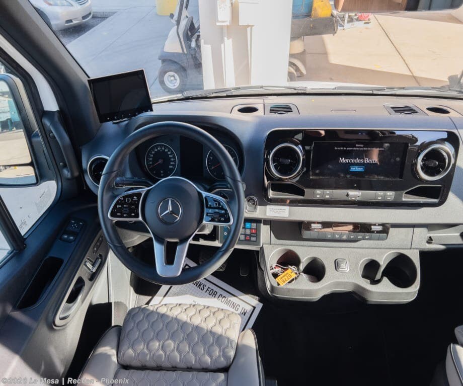 2025 Heritage MD4 AWD by Midwest from La Mesa | RecVan - Phoenix  in Phoenix, Arizona