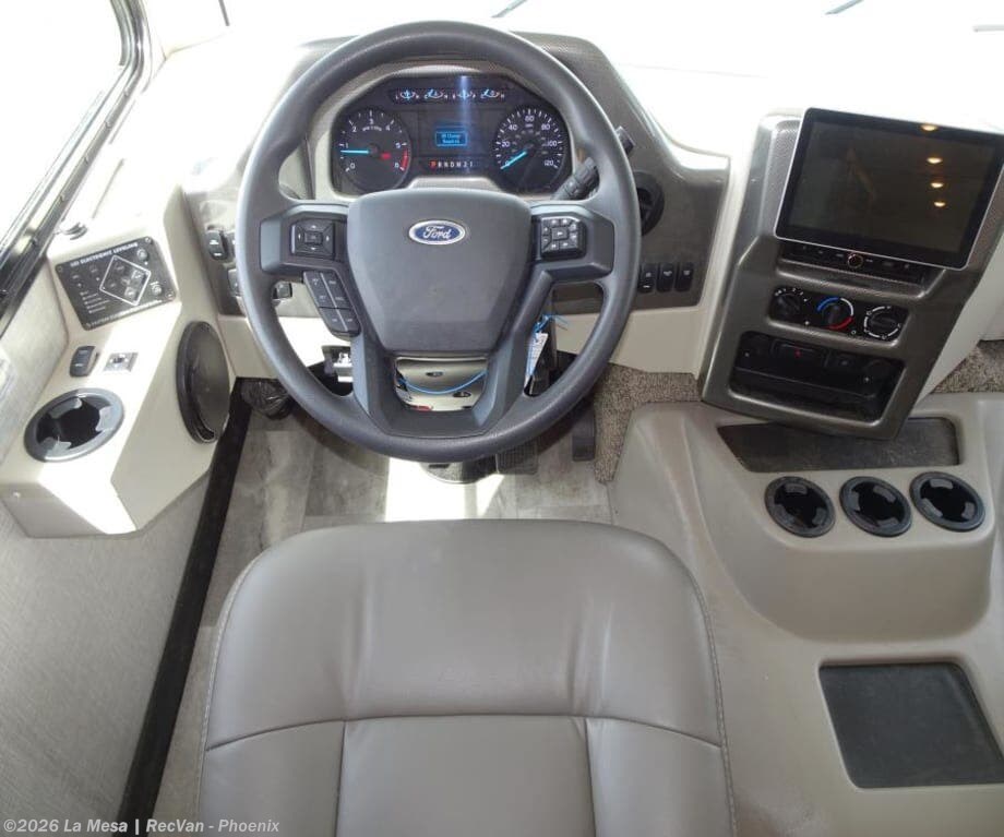 2023 Thor Motor Coach Windsport 34J - Used Class A For Sale by La Mesa | RecVan - Phoenix  in Phoenix, Arizona