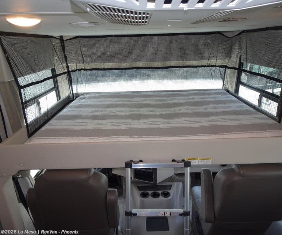 Used 2023 Thor Motor Coach Windsport 34J available in Phoenix, Arizona