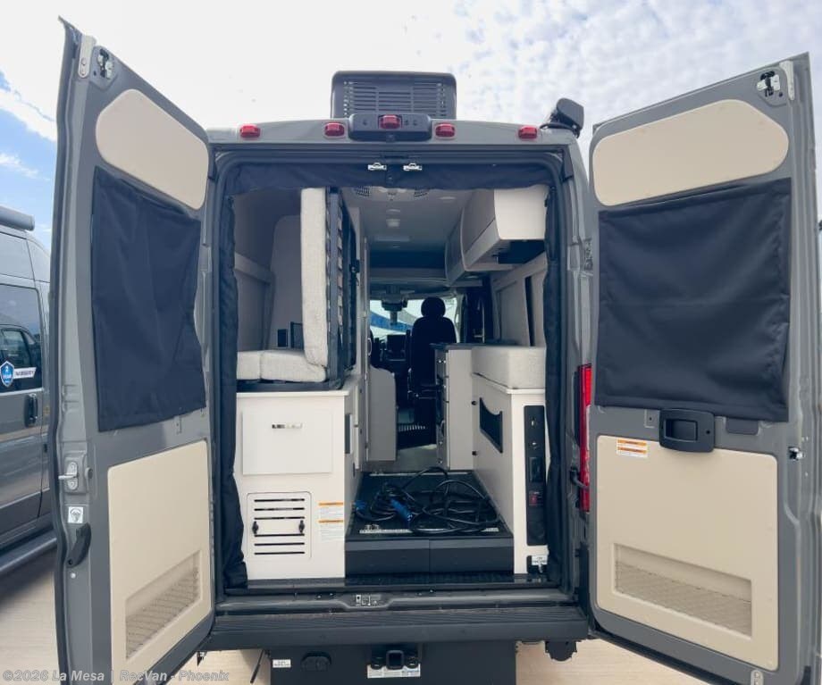 2026 Entegra Coach Ethos 20E - New Class B For Sale by La Mesa | RecVan - Phoenix  in Phoenix, Arizona